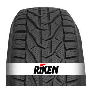 RIKEN SNOWTIME 82T